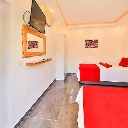 Villa Mehmet 3